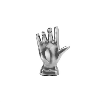 Aluminium Hand